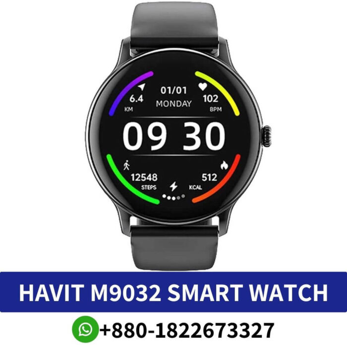 HAVIT M9032 Smart Watch