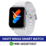 Havit M9016 Bluetooth Calling Smart Watch