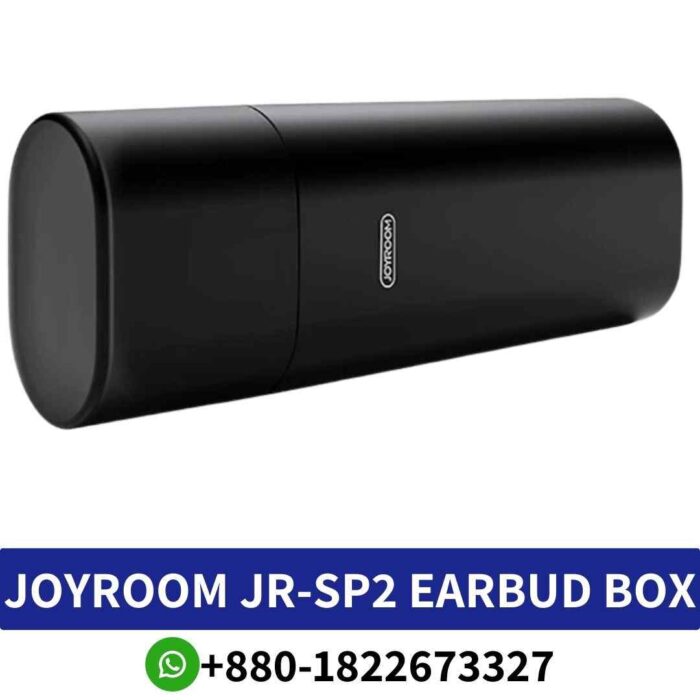 Best Joyroom JR-SP2 Product Name Charging Box Single Side Bluetooth Headset,10m Bluetooth Effective Distance 5.0 Bluetooth Version shop near me