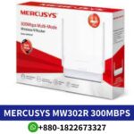 MERCUSYS MW302R 300mbps 2 Antenna Multi-Mode Wireless N Router Price In Bangladesh, Wireless N Router Price In Bangladesh, MW302R 300mbps 2 Antenna Multi-Mode Wireless N Router Price In Bangladesh, 300mbps 2 Antenna Multi-Mode Wireless N Router Price In Bangladesh, MW302R 300mbps 2 Antenna Multi-Mode Price In Bangladesh,