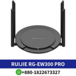 RUIJIE RG-EW300 Pro 300Mbps Smart WiFi Router Price In Bangladesh, Smart WiFi Router Price In Bangladesh, Ruijie RG-EW300 Pro 300Mbps Smart Price In Bangladesh, Ruijie RG-EW300 Pro 300Mbps Smart Price At BD, EW300 Pro 300Mbps Smart WiFi Router Price In Bangladesh, RG-EW300 Pro 300Mbps Smart WiFi Router Price In Bangladesh,