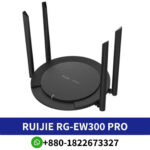 RUIJIE RG-EW300 Pro 300Mbps Smart WiFi Router Price In Bangladesh, Smart WiFi Router Price In Bangladesh, Ruijie RG-EW300 Pro 300Mbps Smart Price In Bangladesh, Ruijie RG-EW300 Pro 300Mbps Smart Price At BD, EW300 Pro 300Mbps Smart WiFi Router Price In Bangladesh, RG-EW300 Pro 300Mbps Smart WiFi Router Price In Bangladesh,