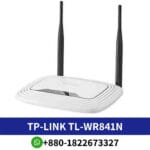 TP-Link TL-WR841N 300Mbps Wireless Router Price In Bangladesh Wireless Router Price In Bangladesh TL-WR841N 300Mbps Wireless Router Price In Bangladesh 300Mbps Wireless Router Price In Bangladesh TP-Link TL-WR841N 300Mbps Price At BD,