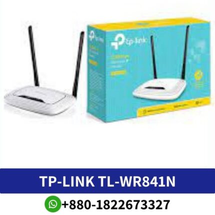 TP-Link TL-WR841N 300Mbps Wireless Router Price In Bangladesh Wireless Router Price In Bangladesh TL-WR841N 300Mbps Wireless Router Price In Bangladesh 300Mbps Wireless Router Price In Bangladesh TP-Link TL-WR841N 300Mbps Price At BD,