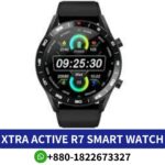 XTRA Active R7 Smart Watch